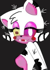FAN Nightmare mangle