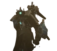 Titan Cameraman