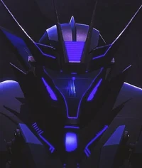 Soundwave - TFP