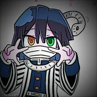 Iguro Obanai 