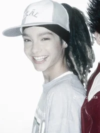 53- tom kaulitz