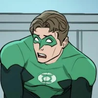 Hal Jordan 