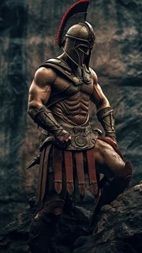 Roman Captain Herpel