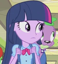 Twilight sparkle