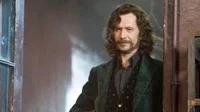 Sirius Black 
