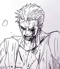 l Zombie Zoro l