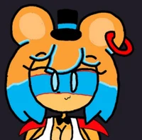 Fnia glamorck freddy