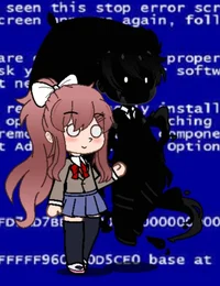 Monika-Interloper