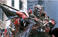 Sentinel Prime -BAY-