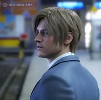 Leon Kennedy 