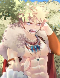 Bakugo 