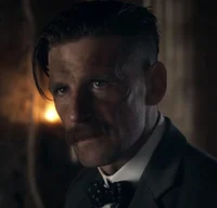Arthur Shelby 