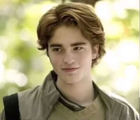 Cedric Diggory