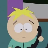 Butters stotch