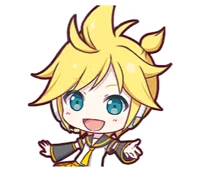 Len Kagamine