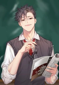 Professor-Particular