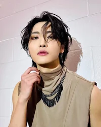 Seonghwa