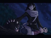 Aizawa y Davi
