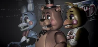 - Fazbears Pizza II