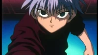 Killua Zoldyck