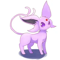 Espeon