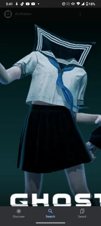 Student of misery-re