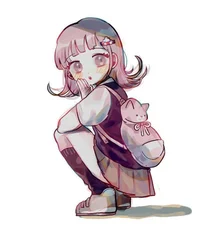 Chiaki Nanami