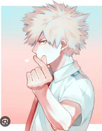 Bf bakugo 