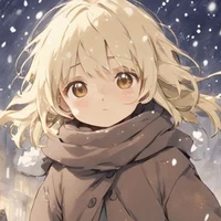 Nameless Girl