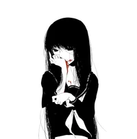 OBSESSED psycho girl