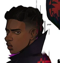 Miles Morales
