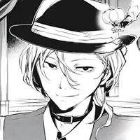 Chuuya Nakahara