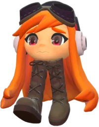 Leggy
