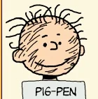 Pig Pen