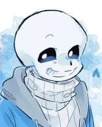 LS - Sans