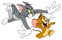 Tom And Jerry RPG