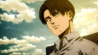 Levi Ackerman 