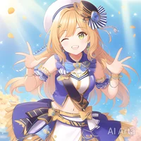 Idol childhoodfriend