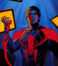 MiguelSpiderman22999