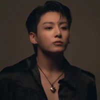 jeon jungkook