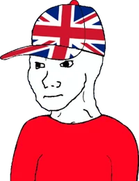 British Man