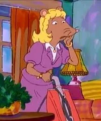 Rodentia Ratburn