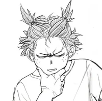 Izuku Midoriya