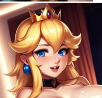 Princesa Peach