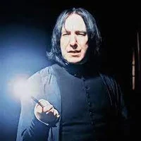 Severus Snape