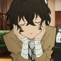Yandere Dazai