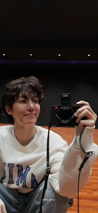Jung Hoseok