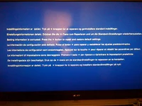 PS3 BSOD Simulator