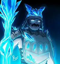 ice emperor