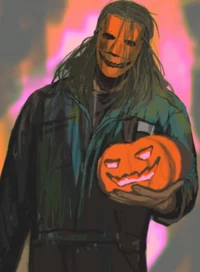 RZ Michael Myers 